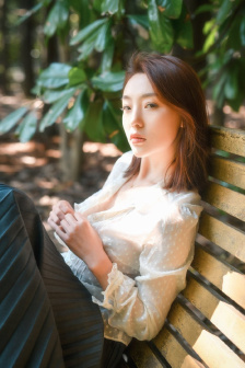 钟馗传说